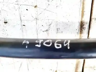 Second-hand car spare part rear stabilizer bar for bmw x5 (e53) 3.0d oem iam references   