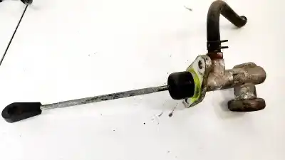 Pezzo di ricambio per auto di seconda mano cilindro frizione per chevrolet captiva 2.4 cat riferimenti oem iam 