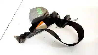Pezzo di ricambio per auto di seconda mano cintura di sicurezza posteriore sinistra per chevrolet captiva 2.4 cat riferimenti oem iam 
