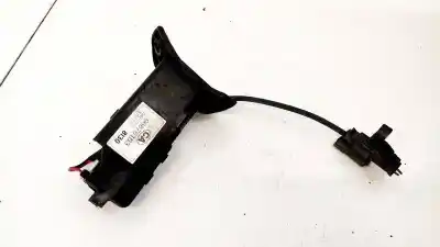 Pezzo di ricambio per auto di seconda mano motore chiusura cancello centralizzato per chevrolet captiva 2.4 cat riferimenti oem iam 96876103