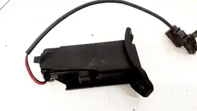 Second-hand car spare part tailgate central locking system  for chevrolet captiva 2.4 cat oem iam references 96876103  8i30