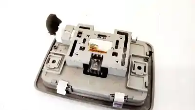 Pezzo di ricambio per auto di seconda mano luce interna per chevrolet captiva 2.4 cat riferimenti oem iam   