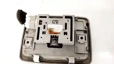 Pezzo di ricambio per auto di seconda mano luce interna per chevrolet captiva 2.4 cat riferimenti oem iam   