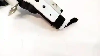 Second-hand car spare part tailgate central locking system  for chevrolet captiva 2.4 cat oem iam references   