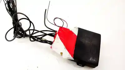 Pezzo di ricambio per auto di seconda mano sensore per chevrolet captiva 2.4 cat riferimenti oem iam 