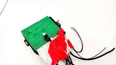 Tweedehands auto-onderdeel sensor voor chevrolet captiva 2.4 cat oem iam-referenties   