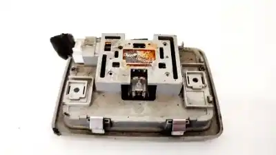 Pezzo di ricambio per auto di seconda mano luce interna per chevrolet captiva 2.4 cat riferimenti oem iam   