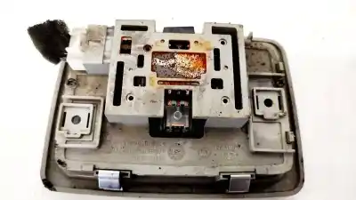 Pezzo di ricambio per auto di seconda mano luce interna per chevrolet captiva 2.4 cat riferimenti oem iam   