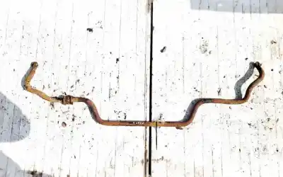 Peça sobressalente para automóvel em segunda mão barra estabilizadora traseira por honda fr-v (be) 2.2 ctdi executive referências oem iam 