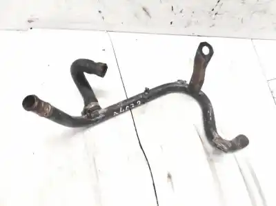 Pezzo di ricambio per auto di seconda mano tubo per audi 80 b4 avant (8c5) 1.9 tdi riferimenti oem iam 