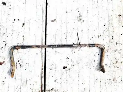 Pezzo di ricambio per auto di seconda mano barra stabilizzatrice posteriore per volvo v50 (545) 2.0 d riferimenti oem iam 