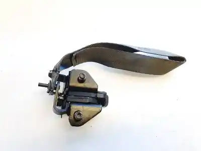 Peça sobressalente para automóvel em segunda mão peças diversas por chrysler sebring (js) 2.0 crd referências oem iam   