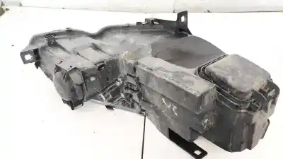 Автозапчасти б/у левая фара за smart forfour 1.3 cat ссылки oem iam a4545400154  0301207201