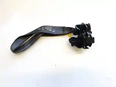 Peça sobressalente para automóvel em segunda mão peças diversas por chrysler sebring (js) 2.0 crd referências oem iam   
