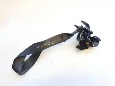 Peça sobressalente para automóvel em segunda mão peças diversas por chrysler sebring (js) 2.0 crd referências oem iam 