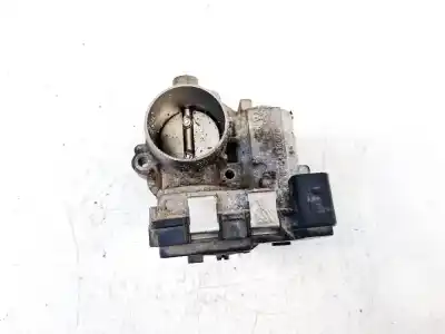 Second-hand car spare part throttle body for skoda fabia 1.0 tsi oem iam references 04c133062c