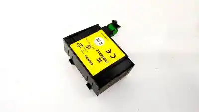 Pezzo di ricambio per auto di seconda mano modulo elettronico per chevrolet captiva 2.4 cat riferimenti oem iam 25938218