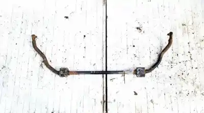 Peça sobressalente para automóvel em segunda mão barra estabilizadora traseira por toyota auris 2.2 d-cat referências oem iam 