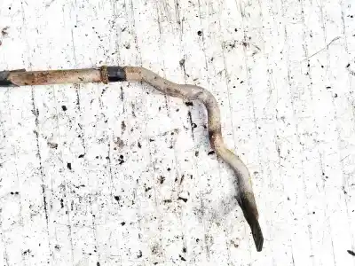Second-hand car spare part rear stabilizer bar for audi q7 (4l) 3.0 tdi oem iam references   