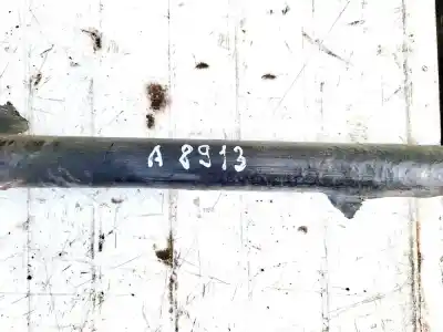 Second-hand car spare part rear stabilizer bar for audi q7 (4l) 3.0 tdi oem iam references   
