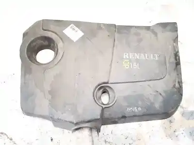 Second-hand car spare part ENGINE COVER for RENAULT LAGUNA III  OEM IAM references   