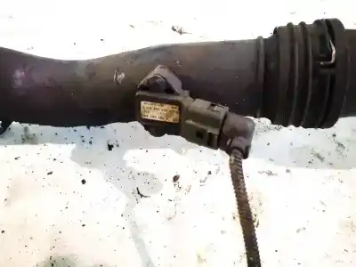 Pièce détachée automobile d'occasion capteur de pression pour seat leon (1p1) 2.0 tdi références oem iam 038906051c