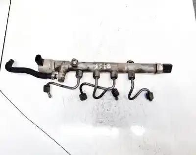 Second-hand car spare part DISTRIBUTOR PIPE for MERCEDES-BENZ CLASE E (W212) LIM.  OEM IAM references A6510700495  R9144Z240A