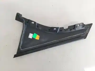 Pezzo di ricambio per auto di seconda mano plastica per ford focus lim. (cb8) 1.0 ecoboost cat riferimenti oem iam   