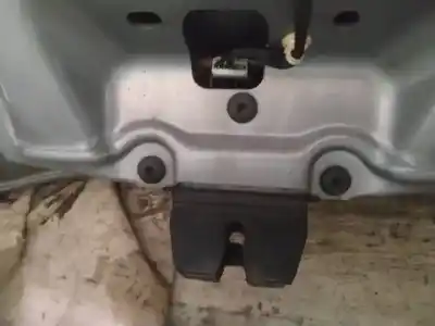 Second-hand car spare part trunk lock for ford galaxy (ca1) 1.8 tdci cat oem iam references   