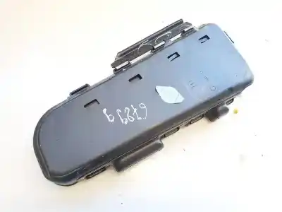 Second-hand car spare part left side airbag for renault scenic ii 2.0 oem iam references 8200371819