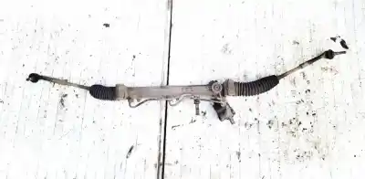 Peça sobressalente para automóvel em segunda mão caixa de direção por opel vectra b caravan 1.8 16v referências oem iam 