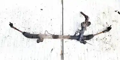 Peça sobressalente para automóvel em segunda mão caixa de direção por volvo v50 (545) 2.0 d referências oem iam 