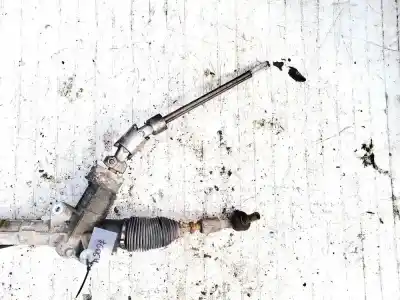 Pezzo di ricambio per auto di seconda mano cremagliera per audi a6 avant (4b5) 2.5 tdi riferimenti oem iam   