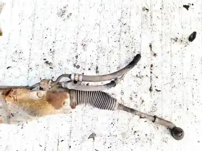 Second-hand car spare part steering rack for volvo v50 (545) 2.0 d oem iam references   