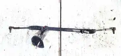 Peça sobressalente para automóvel em segunda mão caixa de direção por ford galaxy (ca1) 1.8 tdci cat referências oem iam 