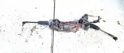 Pièce détachée automobile d'occasion crémaillère de direction pour seat leon (1p1) 2.0 tdi références oem iam 1k1909144h