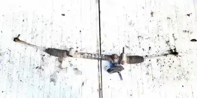 Peça sobressalente para automóvel em segunda mão caixa de direção por opel meriva b 1.7 16v cdti referências oem iam 