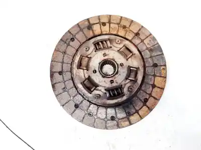 Second-hand car spare part clutch kit for toyota corolla (e11) 2.0 d-4d linea sol oem iam references 