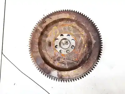 Second-hand car spare part engine flywheel for toyota corolla (e11) 2.0 d-4d linea sol oem iam references   
