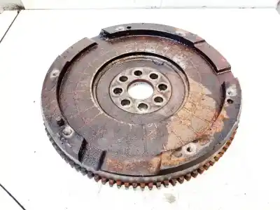 Second-hand car spare part engine flywheel for toyota corolla (e11) 2.0 d-4d linea sol oem iam references   
