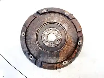 Second-hand car spare part engine flywheel for toyota corolla (e11) 2.0 d-4d linea sol oem iam references 