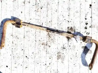 Pezzo di ricambio per auto di seconda mano barra stabilizzatrice posteriore per volvo v50 (545) 1.6 d riferimenti oem iam 