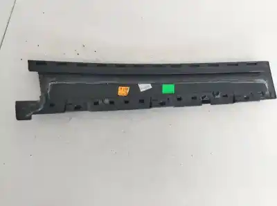 Pezzo di ricambio per auto di seconda mano plastica per ford focus lim. (cb8) 1.0 ecoboost cat riferimenti oem iam   