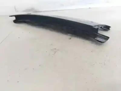 Pezzo di ricambio per auto di seconda mano plastica per ford focus lim. (cb8) 1.0 ecoboost cat riferimenti oem iam   