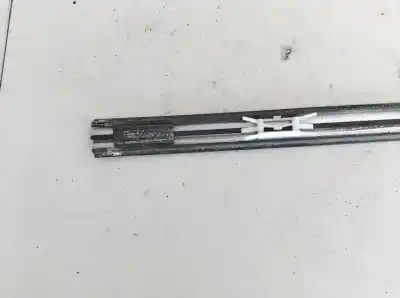 Pezzo di ricambio per auto di seconda mano plastica per chevrolet captiva 2.4 cat riferimenti oem iam   