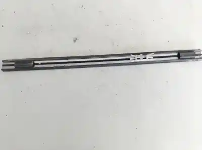 Pezzo di ricambio per auto di seconda mano plastica per chevrolet captiva 2.4 cat riferimenti oem iam   