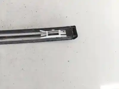 Pezzo di ricambio per auto di seconda mano plastica per chevrolet captiva 2.4 cat riferimenti oem iam   