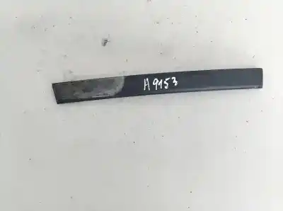 Pezzo di ricambio per auto di seconda mano plastica per chevrolet captiva 2.4 cat riferimenti oem iam 