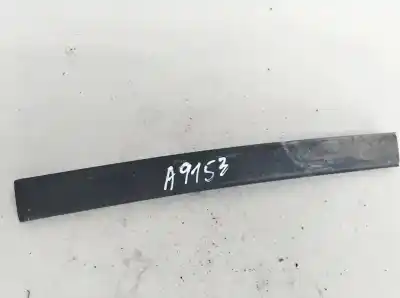 Pezzo di ricambio per auto di seconda mano plastica per chevrolet captiva 2.4 cat riferimenti oem iam 