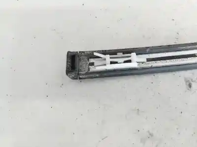 Pezzo di ricambio per auto di seconda mano plastica per chevrolet captiva 2.4 cat riferimenti oem iam   